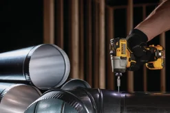 Zakrętarka udarowa DeWalt DCF801N