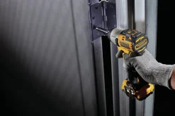 Zakrętarka udarowa DeWalt DCF801N