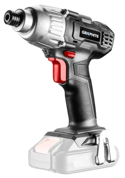 Zakrętarka udarowa Graphite Energy+ 58G012
