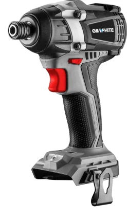Zakrętarka udarowa Graphite Energy+ 58G024