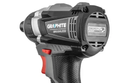 Zakrętarka udarowa Graphite Energy+ 58G024
