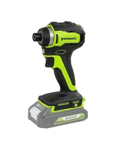 Zakrętarka udarowa Greenworks GD24D200