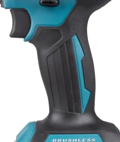 Zakrętarka udarowa Makita DTD173RTJ