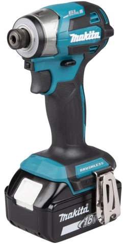 Zakrętarka udarowa Makita DTD173RTJ