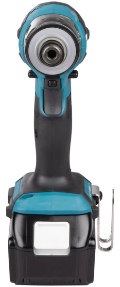 Zakrętarka udarowa Makita DTD173RTJ