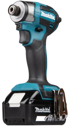 Zakrętarka udarowa Makita DTD173RTJ
