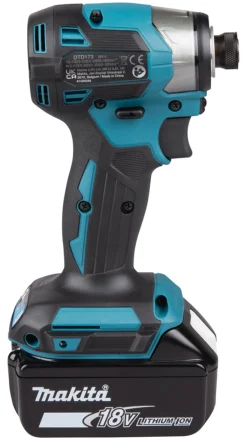 Zakrętarka udarowa Makita DTD173Z