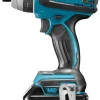 Zakrętarka udarowa Makita DTP141RTJ