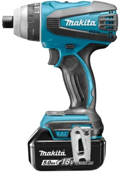 Zakrętarka udarowa Makita DTP141RTJ