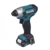 Zakrętarka udarowa Makita TD110DSAE