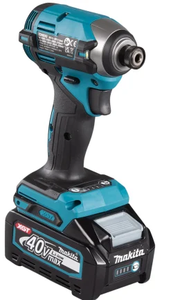 Zakrętarka udarowa Makita XGT TD003GZ