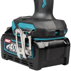 Zakrętarka udarowa Makita XGT TD004GZ