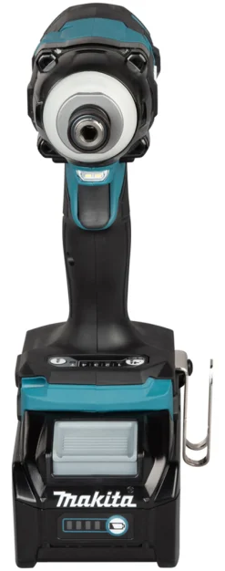 Zakrętarka udarowa Makita XGT TD004GZ