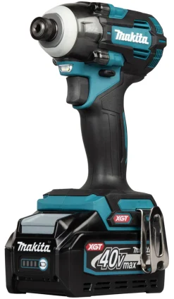 Zakrętarka udarowa Makita XGT TD004GZ