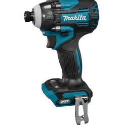Zakrętarka udarowa Makita XGT TD004GZ