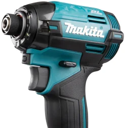 Zakrętarka udarowa Makita XGT TD002GZ01