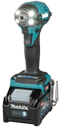 Zakrętarka udarowa Makita XGT TD002GZ01