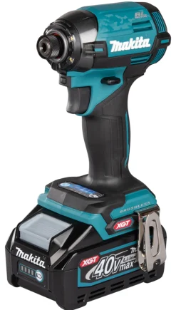 Zakrętarka udarowa Makita XGT TD002GZ01