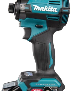 Zakrętarka udarowa Makita XGT TD002GZ01