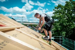 Zakrętarka udarowa Metabo CAS SSW 18 LTX 800 BL