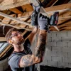Zakrętarka udarowa Metabo SSD 18 LT 200 BL