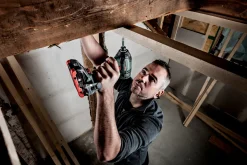 Zakrętarka udarowa Metabo SSD 18 LTX 200 BL