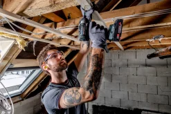 Zakrętarka udarowa Metabo SSD 18 LT 200 BL
