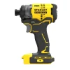 Zakrętarka udarowa Stanley FatMax v20 SFMCF810B