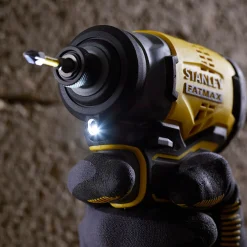 Zakrętarka udarowa Stanley FatMax v20 SFMCF810B