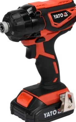 Zakrętarka udarowa Yato YT-82800