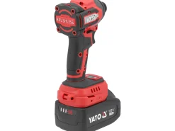 Zakrętarka udarowa Yato YT-82798 1x4.0Ah