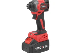 Zakrętarka udarowa Yato YT-82798 1x4.0Ah