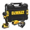 Zakrętarka z udarem hydraulicznym DeWalt DCF870E2T
