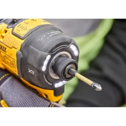 Zakrętarka z udarem hydraulicznym DeWalt DCF870E2T