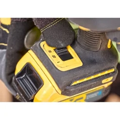 Zakrętarka z udarem hydraulicznym DeWalt DCF870N