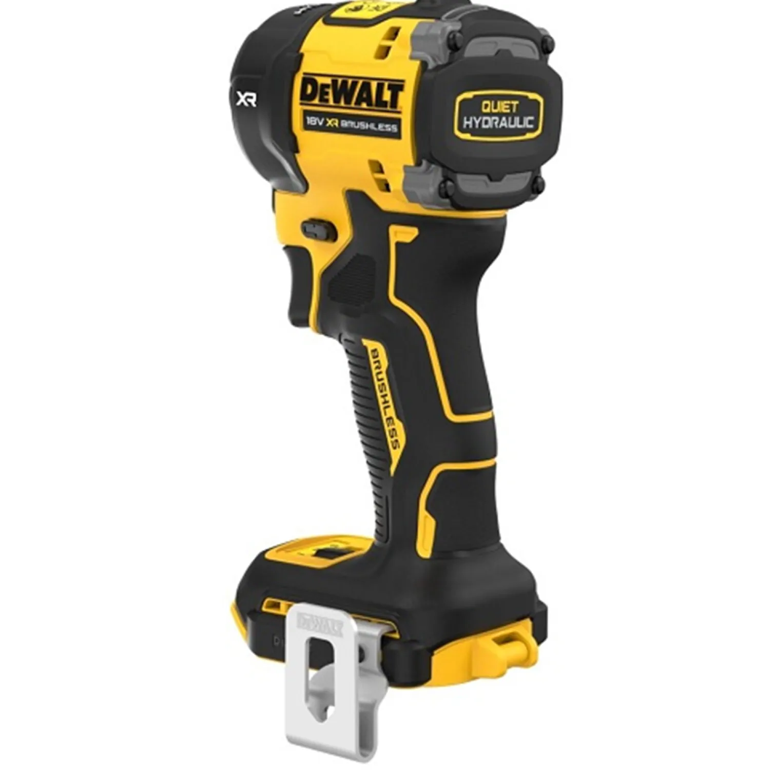 Zakrętarka z udarem hydraulicznym DeWalt DCF870N