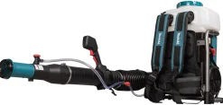 Zamgławiacz akumulatorowy Makita XGT PM001GL202