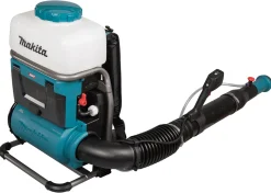 Zamgławiacz akumulatorowy Makita XGT PM001GL202