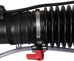 Zamgławiacz akumulatorowy Makita XGT PM001GL202