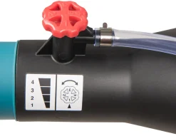 Zamgławiacz akumulatorowy Makita XGT PM001GL202