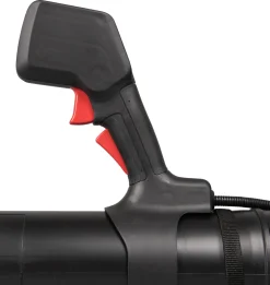 Zamgławiacz akumulatorowy Makita XGT PM001GT202