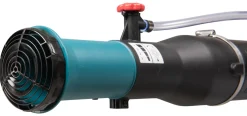 Zamgławiacz akumulatorowy Makita XGT PM001GZ01