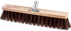 Zamiatacz nylon z uchwytem l 800 Schmith SZAM A 07-712