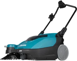 Zamiatarka Makita XGT VS001GT201 2x5,0Ah