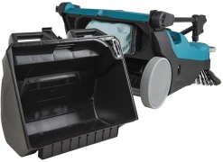 Zamiatarka Makita XGT VS001GT201 2x5,0Ah