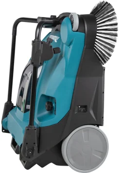 Zamiatarka Makita XGT VS001GT201 2x5,0Ah