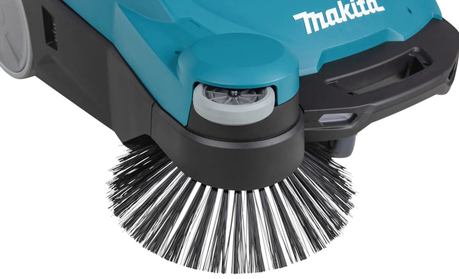 Zamiatarka Makita XGT VS001GZ