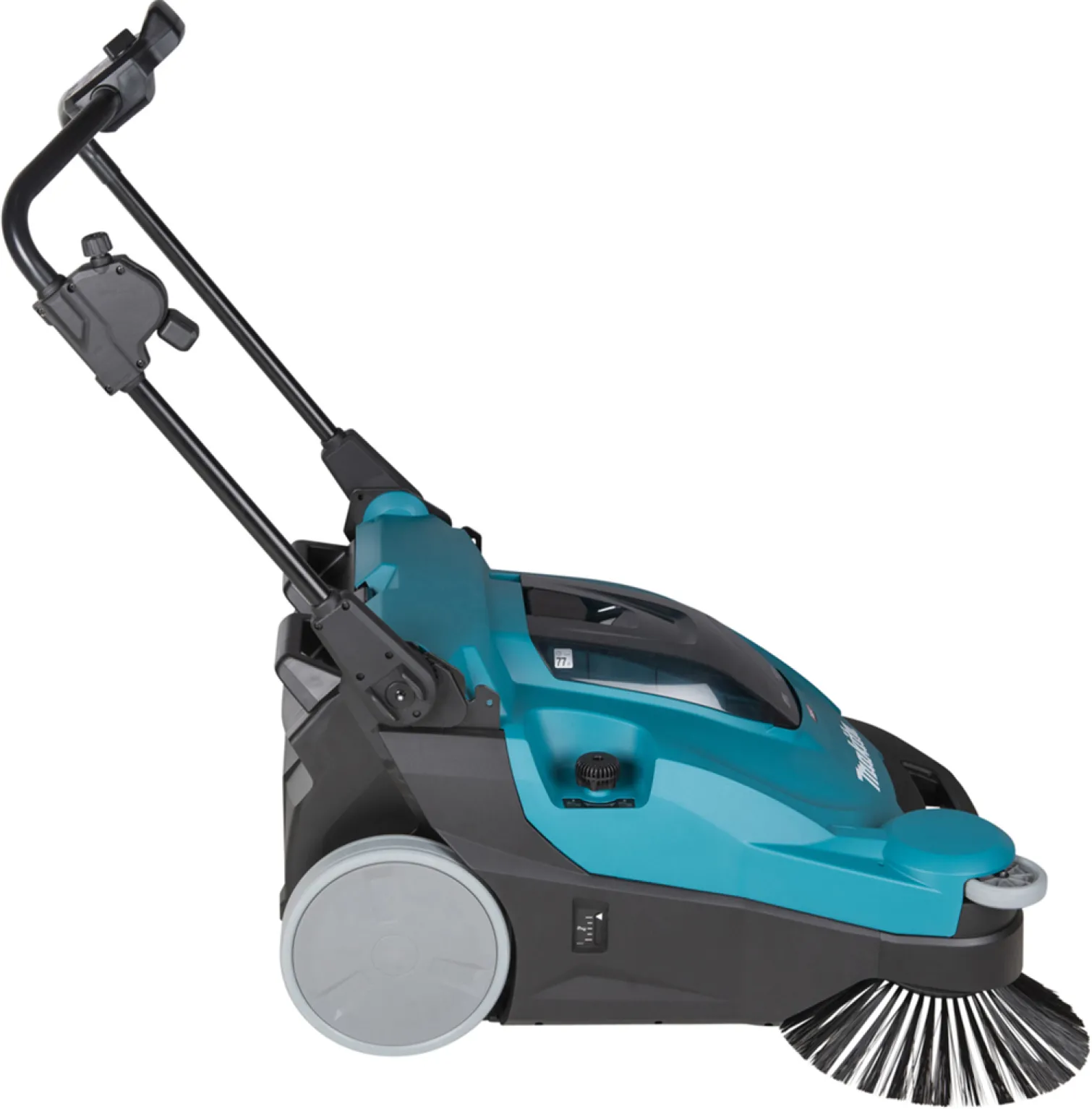 Zamiatarka Makita XGT VS001GZ