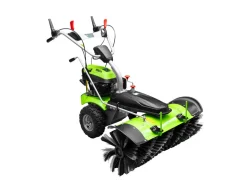Zamiatarka spalinowa z napędem Zipper ZI-KM1000