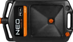 Zamykana miska do oleju 12 l Neo 10-801
